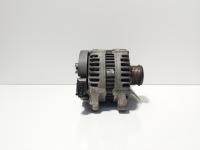Alternator 150A Bosch, cod 7G9N-10300-EA, Ford Mondeo 4 Sedan, 2.0 TDCI, QXBA (idi:670913)