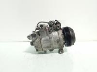 Compresor clima, cod 447260-1852, Bmw 3 Coupe (E92), 2.0 diesel, N47D20C (idi:619709)