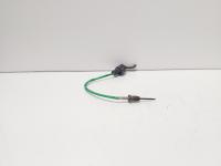 Sonda temperatura gaze, cod 6M51-12B591-DA, Ford Fiesta 6 1.6 TDCI, HHJD (id:678643)