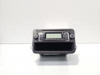 Radio CD, cod 5M0035156A, VW Tiguan (5N) (id:678895)