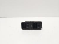 Butoane comanda geam usa stanga fata, cod 1K4959857B, VW Polo (6R) (id:678346)