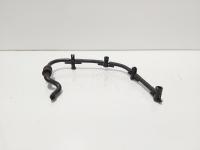 Rampa retur injectoare, VW Tiguan (5N), 2.0 TDI, CBA (id:678395)