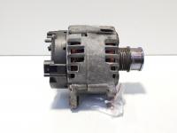 Alternator 140A, cod 04C903023K, VW Golf 7 (5G), 1.4 TSI, CZE (idi:627503)