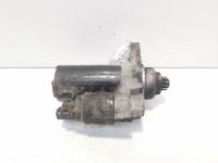 Electromotor, cod 02Z911023N, Vw Golf 5 Plus (5M1) 1.6 TDI, CAY, 5 vit man (idi:641455)