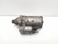 Electromotor, cod 02M911023C, Vw  Bora Combi (1J6), 1.9 TDI, ASZ, 6 vit man (idi:641443)