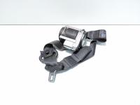 Centura dreapta fata cu capsa, cod 3T2857702B, Skoda Superb II (3T4) (id:678725)