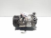 Compresor clima, cod GM13370913, Opel Astra H Combi, 1.7 CDTI, A17DTR (idi:637472)