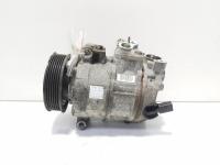 Compresor clima, cod 1K0820859M, Seat Toledo 3 (5P2), 2.0 FSI, BLY (idi:639618)