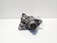 Electromotor, cod 02T911023R, 0001120406, VW Golf 5 Plus (5M1), 1.6 BLP, BLF, 5 vit man (idi:626922)