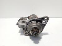 Electromotor, Skoda Fabia 2 Combi (5J, 545), 1.2 TDI, CFW, 5 vit man (idi:626838)