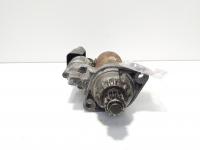 Electromotor cu start-stop, VW Passat CC (358), 2.0 TDI, CFF, 6 vit man (idi:626823)