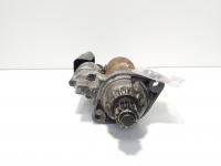 Electromotor cu start-stop, VW Passat Alltrack (365), 2.0 TDI, CFF, 6 vit man (idi:626823)