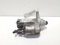 Electromotor Valeo, cod 02Z911023G, Skoda Octavia 2 (1Z3) 2.0 FSI, BLX, 6 vit man (idi:642737)