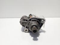 Electromotor, cod 02M911023M, Seat Altea XL (5P5, 5P8), 2.0 TFSI, BWA, 6 vit man (idi:626926)