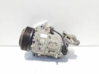 Compresor clima, cod 9182794-02, Bmw 3 Cabriolet (E93), 2.0 benz, N43B20A (idi:639639)
