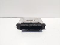 Calculator motor ECU, cod 04E907309AF, 0261S09531, VW Polo (6R), 1.2 TSI, CJZD (id:679037)