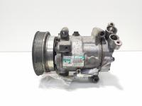Compresor clima Sanden, cod 8200953359, Renault Megane 2 Combi, 1.5 DCI, K9KP732 (idi:624807)