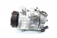 Compresor clima, cod 1K0820859F, Skoda Octavia 2 Combi (1Z5), 1.9 TDI, BXE (idi:418919)