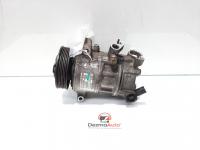 Compresor clima, cod 5N0820803B, Seat Ibiza 5 ST (6J8), 1.2 TSI, CBZ (idi:414351)