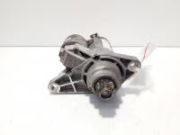 Electromotor, cod 02T911024N, Skoda Fabia 2 Combi (5J, 545), 1.2 TSI, CBZB, 5 vit man (idi:626735)