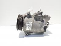 Compresor clima, cod 5N0820803A, Skoda Superb II (3T4), 2.0 TDI, CFF (idi:623556)