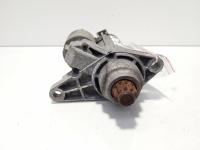 Electromotor, cod 02T911024N, Skoda Rapid Spaceback (NH1), 1.2 TSI, CBZB, 5 vit man (idi:626708)