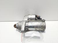 Electromotor, cod 02T911024N, Seat Ibiza 5 (6J5), 1.2 TSI, CBZB, 5 vit man (idi:626699)