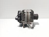 Alternator 140A Bosch, cod 06F903023F, VW Passat Variant (3C5), 2.0 TFSI, BWA (idi:670650)