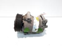 Compresor clima, cod 8200309193, Renault Megane 2 Sedan, 1.9 DCI, F9Q812 (idi:558793)