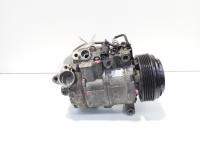 Compresor clima, cod 447260-1852, Bmw 5 Touring (E61), 2.0 diesel, N47D20C (idi:562222)