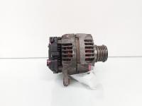 Alternator 110A, cod 06F903023D, Skoda Fabia 2 Combi (5J, 545), 1.6 TDI, CAYC (idi:621587)