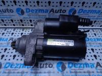 Electromotor, 02T911023S, Vw Golf 5 (1K1) 1.4fsi (id:197835)