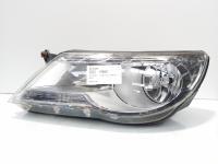 Far stanga, Vw Tiguan (5N) vol pe dreapta (id:679057)