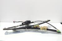 Macara cu motoras usa stanga fata, cod 5E0837461, Skoda Octavia 3 Combi (5E5) (id:679002)