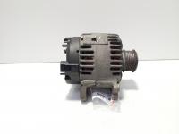 Alternator 140A Valeo, cod 06F903023C, Skoda Octavia 2 (1Z3), 1.6 benz, BSF (idi:627509)