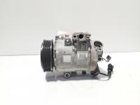 Compresor clima, cod 6Q0820808F, Skoda Fabia 2 Combi (5J, 545), 1.4 benz, BXW (idi:676797)