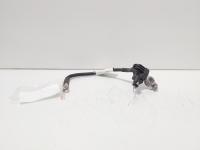 Borna baterie (-) cu capsa, cod 6C0915181A, VW Polo (6R) (id:679144)