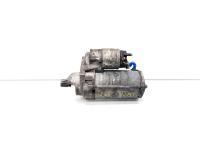 Electromotor, Citroen C3 (II), 1.6 HDI, 9HX, 5 vit man (idi:524496)