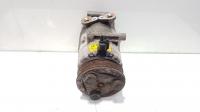 Compresor clima, Ford Focus 2 Sedan (DA), 1.8 benz, QQDB (idi:382366)