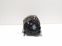 Alternator 140A Bosch, cod 06F903023F, VW Touran (1T1, 1T2), 2.0 TDI, BMM (idi:670685)