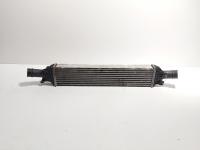 Radiator intercooler, cod 8K0145805G, Audi A4 (8K2, B8) 2.0 TDI, CAG (id:678193)