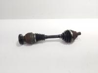 Planetara stanga fata, VW Tiguan (5N), 2.0 TDI, CBA, 6 vit man (id:678394)