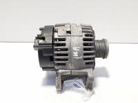 Alternator, VW Golf 5 Variant (1K5), 1.4 TSI, CAX (idi:627501)