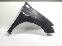 Aripa dreapta fata, Nissan Qashqai (id:678651)