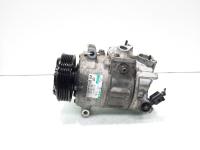 Compresor clima, cod 1K0820859F, Seat Ibiza 5 (6J5), 1.9 TDI, BLS (idi:595863)