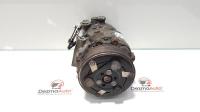 Compresor clima, cod GM13197538, Opel Meriva A, 1.3 CDTI, Z13DTJ (idi:362956)