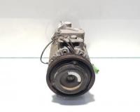 Compresor clima, cod 4B0260805M, Skoda Superb I (3U4), 1.9 TDI, AWX (idi:346896)