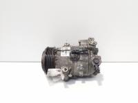Compresor clima, cod GM13335251, Opel Astra H GTC, 1.7 CDTI, A17DTR (idi:574570)