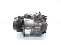 Compresor clima Valeo, cod A0022305011, Mercedes Clasa C T-Model (S204), 2.2 CDI, OM651913 (idi:577421)