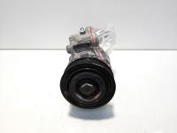 Compresor clima, cod 4G0260805D, Audi A5 Cabriolet (8F7), 2.0 TDI, CGL (idi:566681)